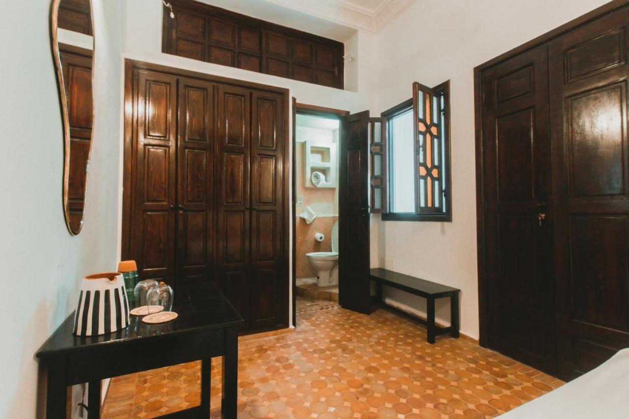 Noqta Space Coworking Coliving Space الصويرة المظهر الخارجي الصورة