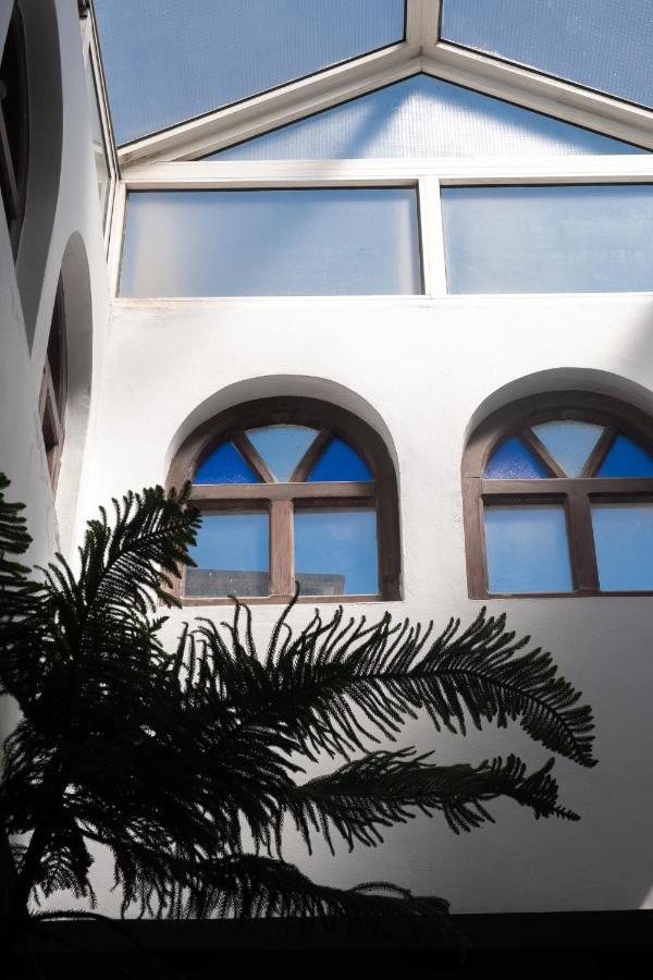 Noqta Space Coworking Coliving Space الصويرة المظهر الخارجي الصورة