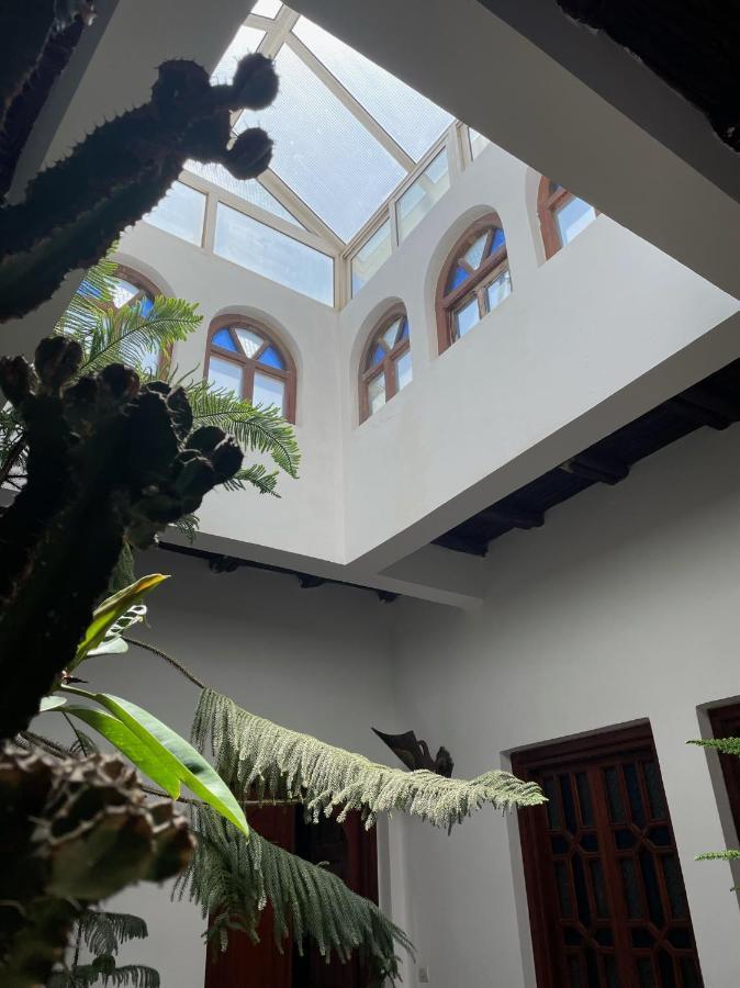 Noqta Space Coworking Coliving Space الصويرة المظهر الخارجي الصورة