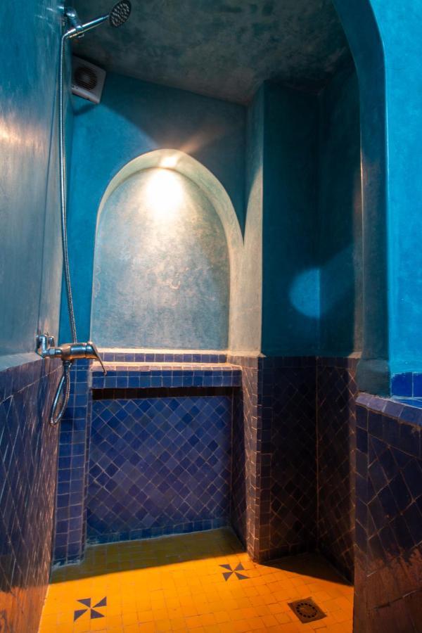Noqta Space Coworking Coliving Space الصويرة المظهر الخارجي الصورة