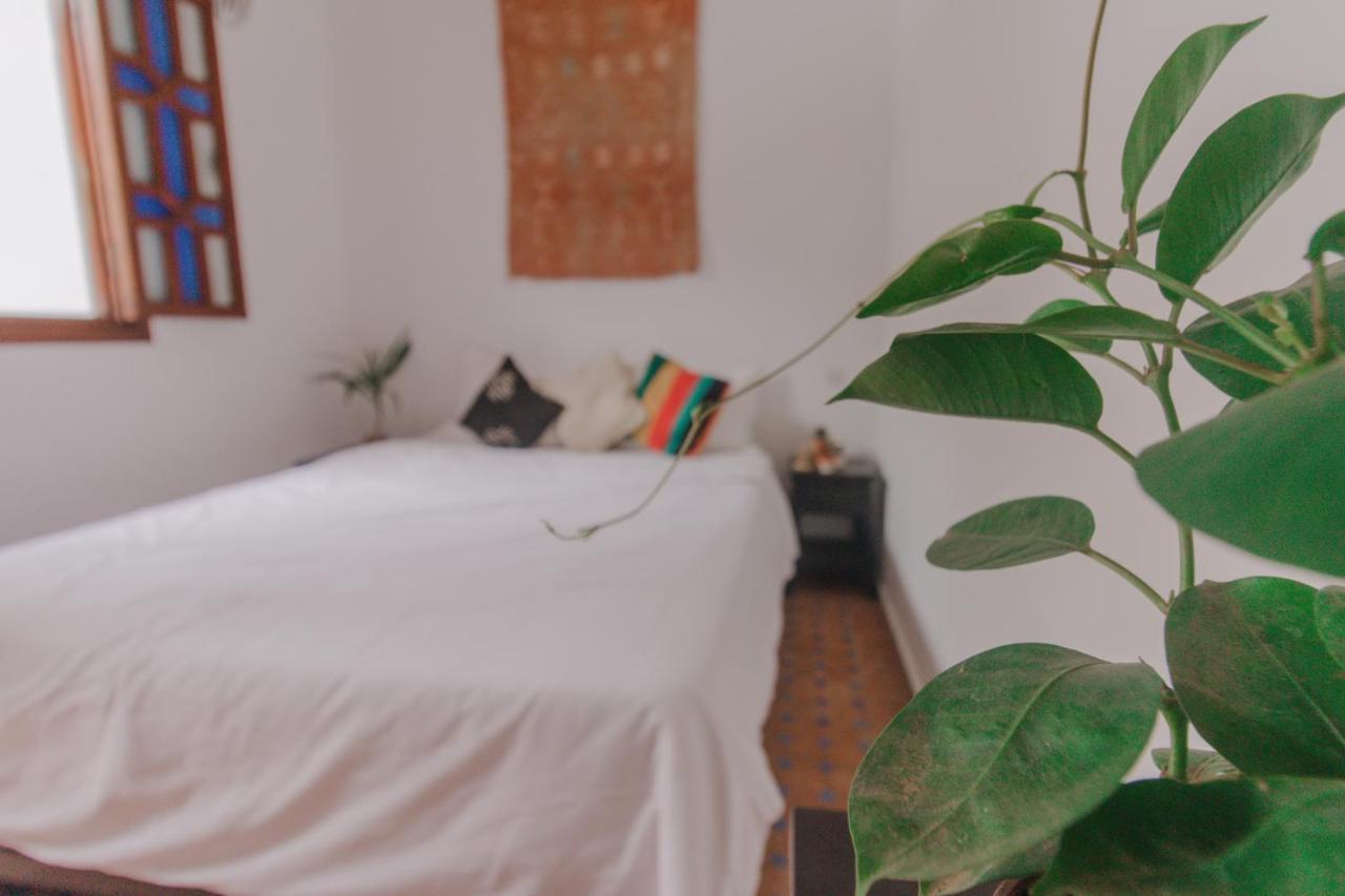 Noqta Space Coworking Coliving Space الصويرة المظهر الخارجي الصورة