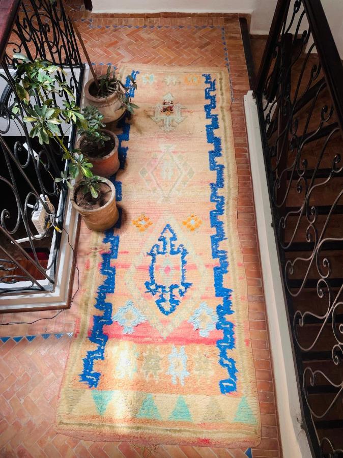 Noqta Space Coworking Coliving Space الصويرة المظهر الخارجي الصورة