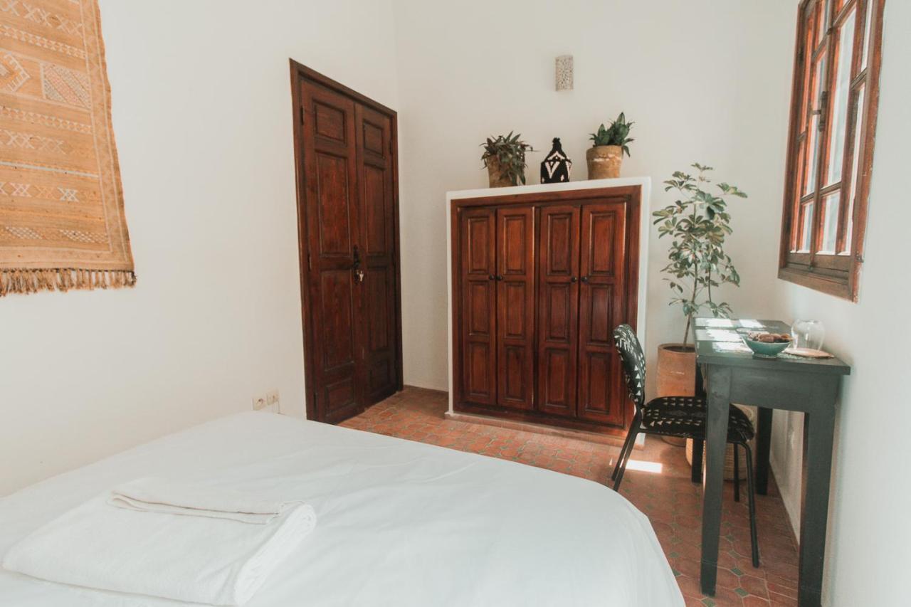 Noqta Space Coworking Coliving Space الصويرة المظهر الخارجي الصورة