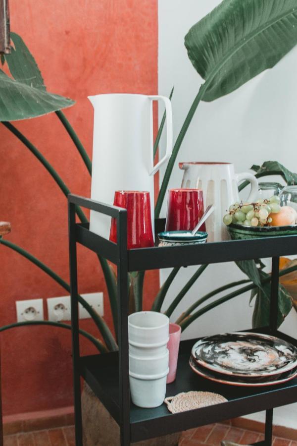 Noqta Space Coworking Coliving Space الصويرة المظهر الخارجي الصورة