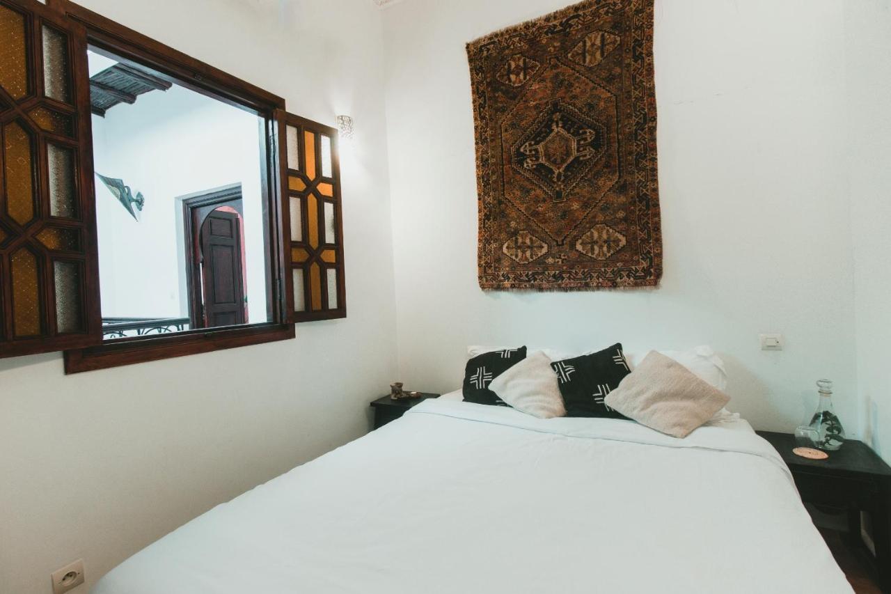 Noqta Space Coworking Coliving Space الصويرة المظهر الخارجي الصورة