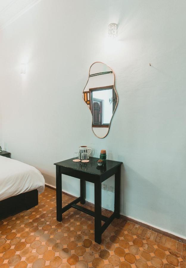 Noqta Space Coworking Coliving Space الصويرة المظهر الخارجي الصورة